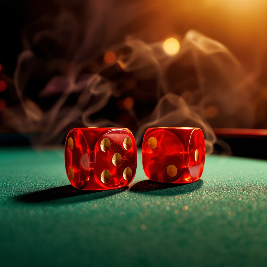 Dice