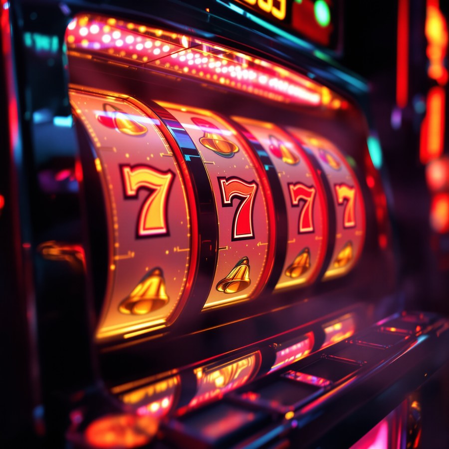 Slot